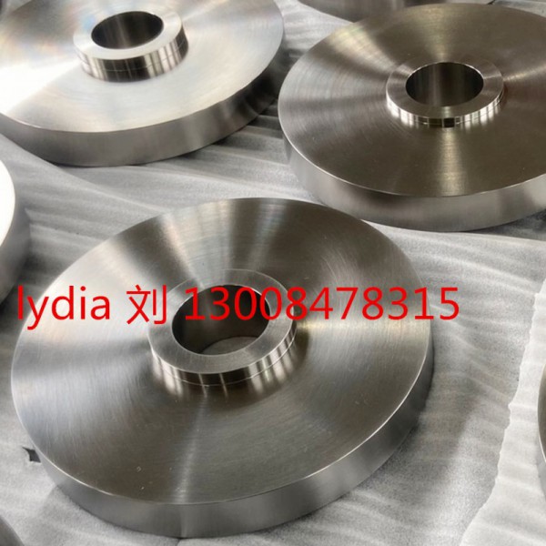 富士特鈦業(yè)發(fā)動(dòng)機(jī)零部件用TI6AL4V鈦鍛件供應(yīng)商圖3