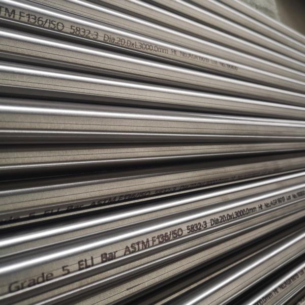 鈦及鈦合金各種型材圖2