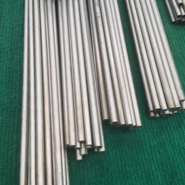 TA2鈦管|鈦合金管|鈦無縫管|鈦焊接管-供應各種規格圖2