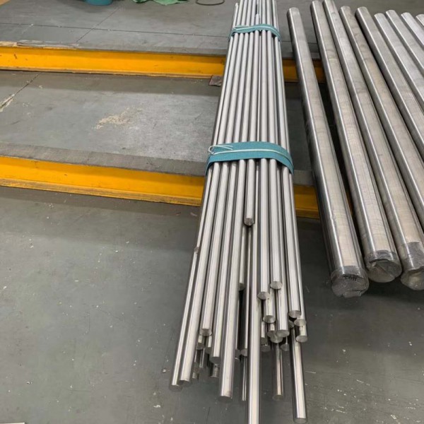 耐腐TA2鈦棒，TA10鈦合金棒，定制鈦光棒-特佰鑫金屬圖2