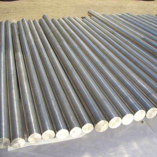 耐腐TA2鈦棒，TA10鈦合金棒，定制鈦光棒-特佰鑫金屬圖3