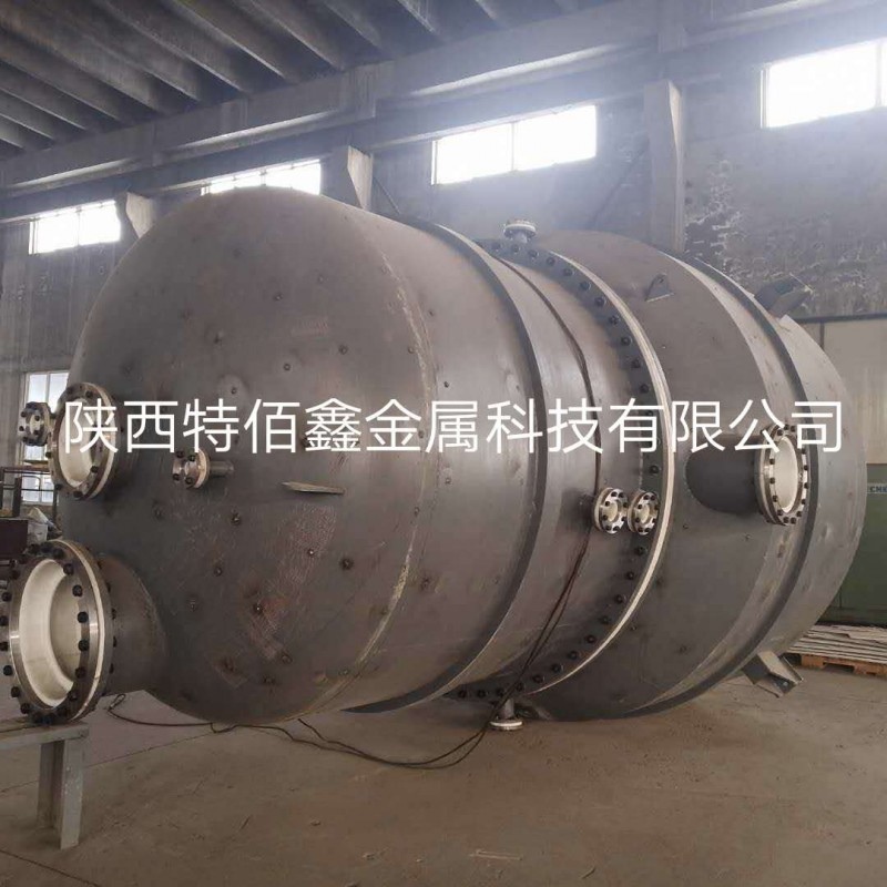 钛复合设备