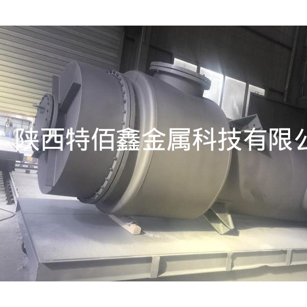 鈦反應釜|鈦鋼復合反應釜|鎳反應釜圖3