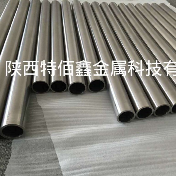 N6鎳管|鎳合金管|鎳定制管 特佰鑫金屬直供圖3