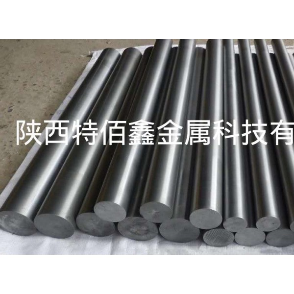 N4鎳棒|鎳合金棒|鎳定制棒 特佰鑫金屬圖2