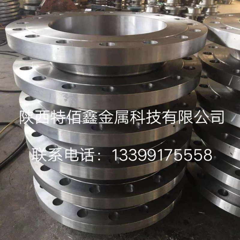 TA1钛法兰