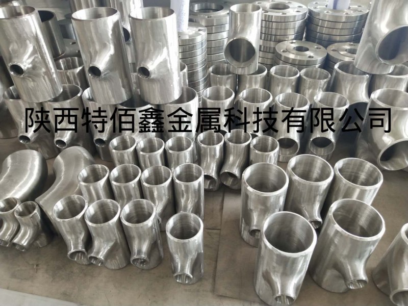 镍三通