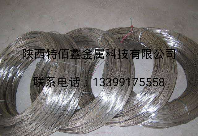 TA2钛丝
