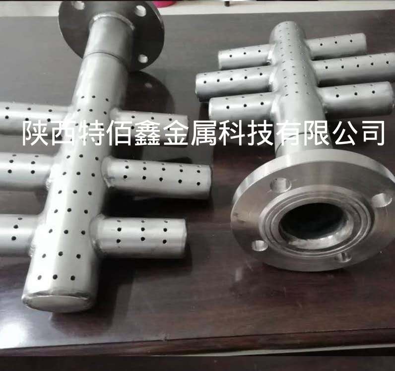 TA2 钛定制件