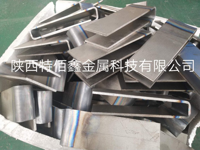 钛加工件
