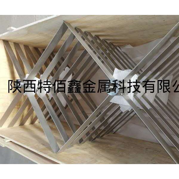 純鈦加工件;鈦異形加工件;鈦定制件—特佰鑫金屬加工定制圖2