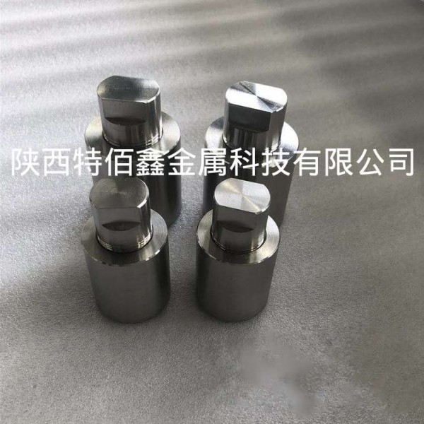 鈦管帽|鈦堵頭|鈦封頭|鎳堵頭 |鎳管帽—特佰鑫金屬直供圖3