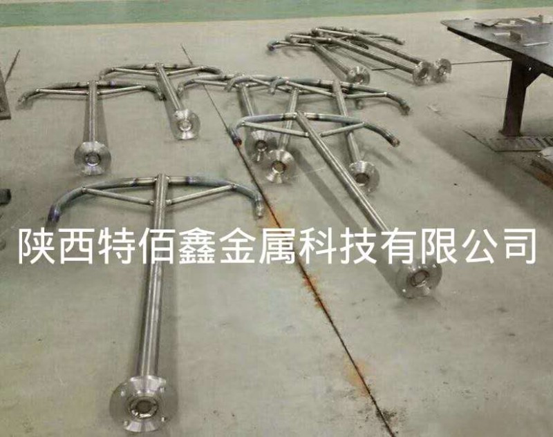 钛锚式搅拌器