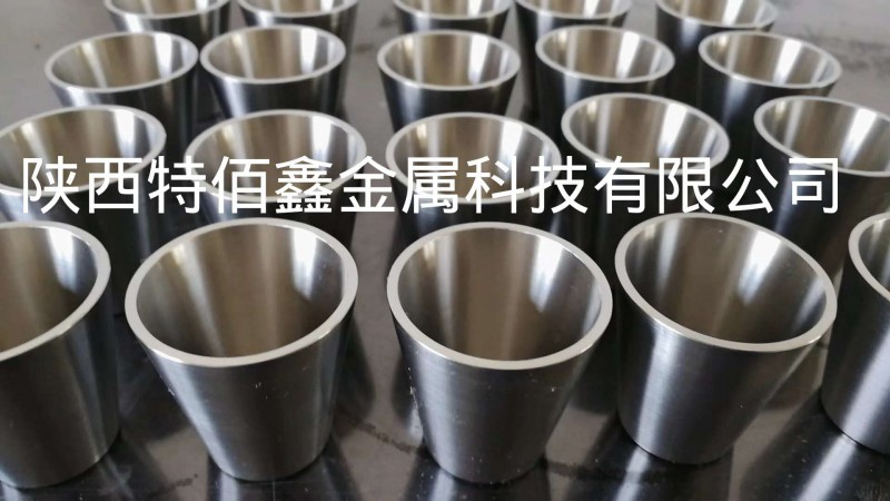 N6镍坩埚