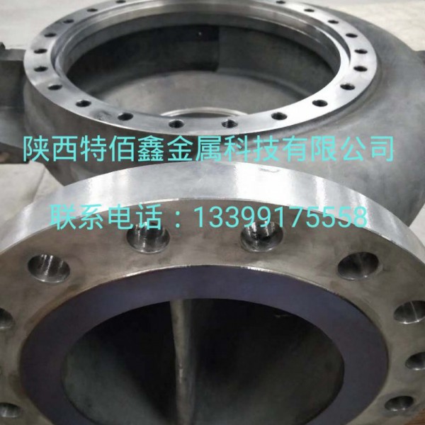 特佰鑫金屬直供 鈦閥門|鈦泵管件|鈦泵配件圖2