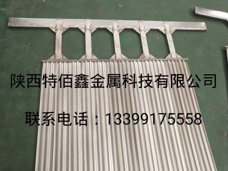 定制 钛阳极