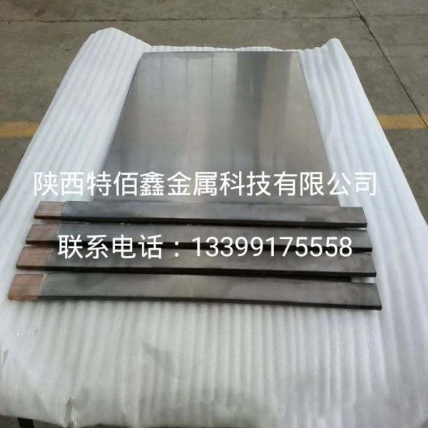 直供 鈦電極|鈦陽極|釕銥鈦陽極|銥鉭鈦陽極|鈦陽極板圖2