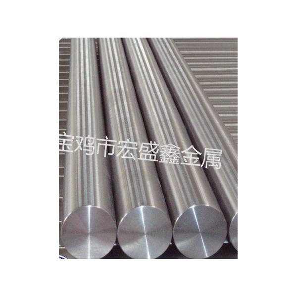 專業生產TA2 TC4 TA9  鎳 鋯圓棒 方棒 六角棒圖2