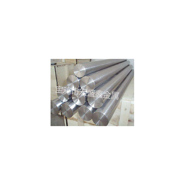 專業生產TA2 TC4 TA9  鎳 鋯圓棒 方棒 六角棒圖3