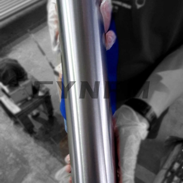 專業生產球形鈦粉用鈦合金棒 3D打印制粉鈦棒增材制造廠家圖3