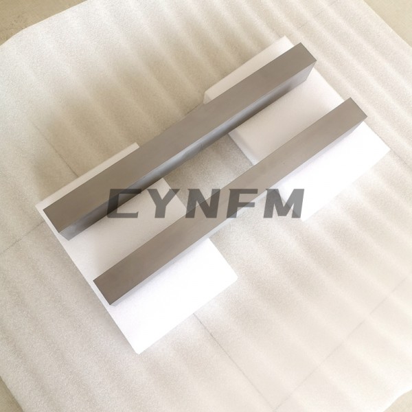 廠家直銷鈦塊耐磨耐高溫耐腐鈦方 鈦鍛件TC4鈦方塊刨光面鍛件圖3