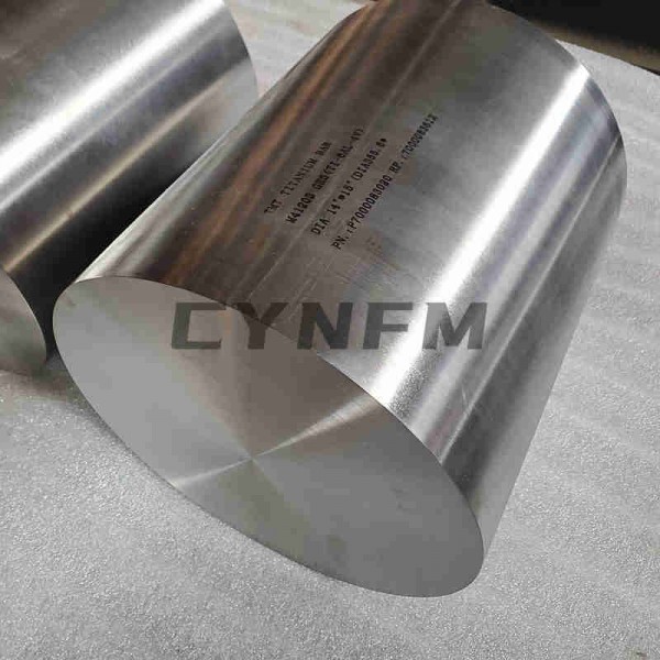 現(xiàn)貨秒發(fā)TC4鈦餅298×193MM鈦合金鍛件R5鈦餅光亮面圖2