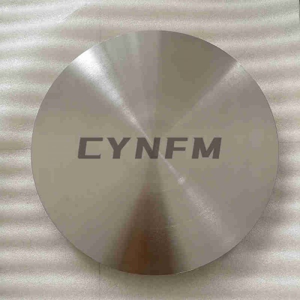 現(xiàn)貨秒發(fā)TC4鈦餅298×193MM鈦合金鍛件R5鈦餅光亮面圖3