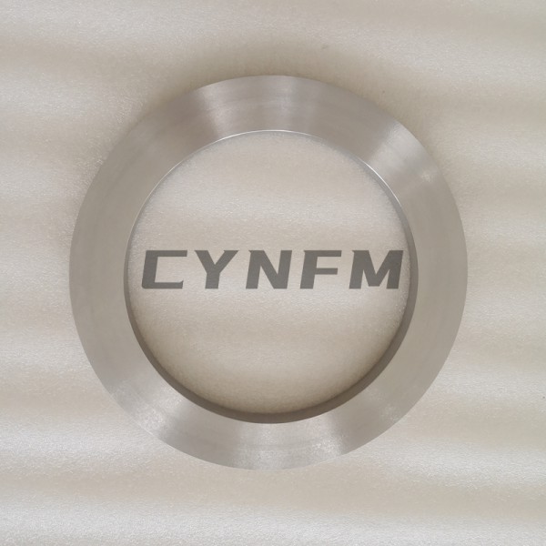 TC4鈦合金環鈦標準件鈦鍛件鈦異形件鍛造GR5鈦環圖3