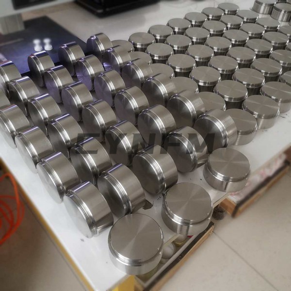 現貨鈦靶TA1TA2鍍膜靶材 量大從優多弧高純鈦靶24H發貨圖3