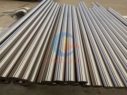 TC4钛棒
