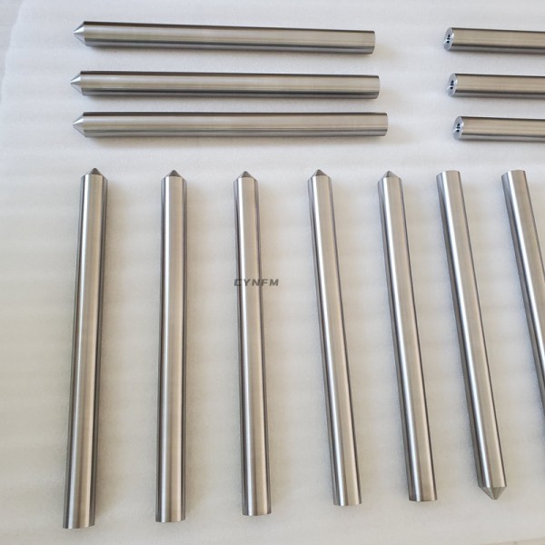 3D打印制粉鈦棒圖2