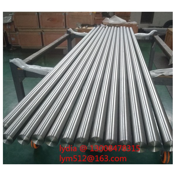 富士特鈦業生產TC4鈦合金汽車連桿圖2