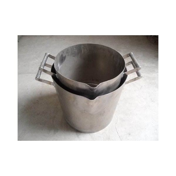 加工定制 鈦桶|鎳桶|鈦合金桶|鈦鍬|鈦鏟圖2