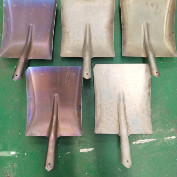 加工定制 鈦桶|鎳桶|鈦合金桶|鈦鍬|鈦鏟圖3