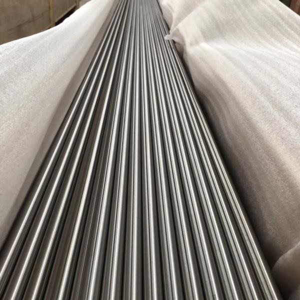 GR5 ELI 高精醫(yī)用鈦棒圖3