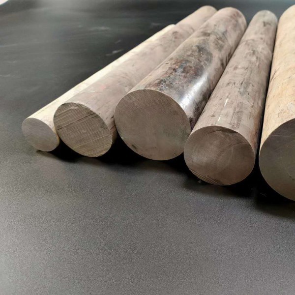 純鈦鍛件；鈦鍛環(huán)；鈦鍛棒；鈦鍛餅；鈦鍛塊；鈦合金鍛件圖3