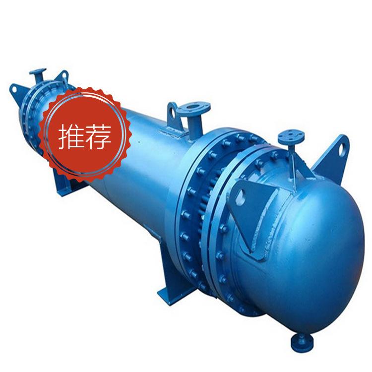 钛复合再沸器
