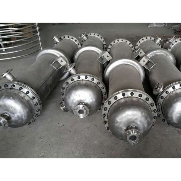 純鈦再沸器|鎳再沸器|鈦鋼復(fù)合再沸器-聯(lián)系陜西特佰鑫金屬科技圖2