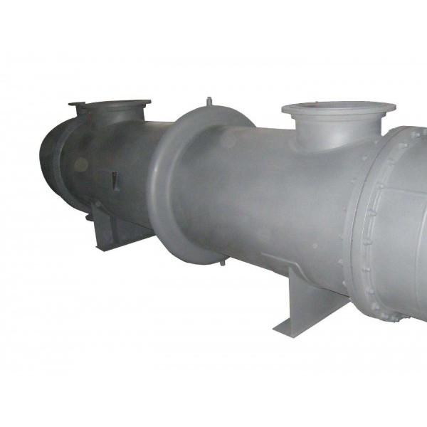 純鈦再沸器|鎳再沸器|鈦鋼復(fù)合再沸器-聯(lián)系陜西特佰鑫金屬科技圖3