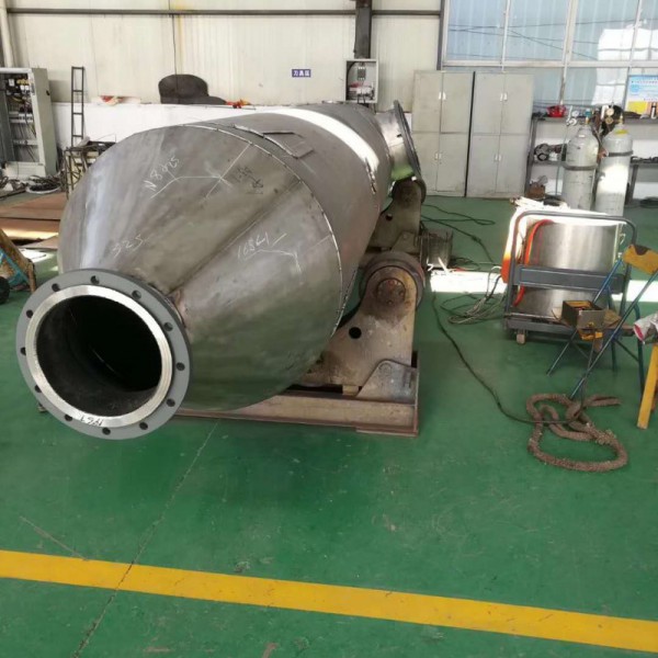 鈦蒸發器|鎳蒸發器|鈦鋼復合蒸發器|鈦合金蒸發器圖2