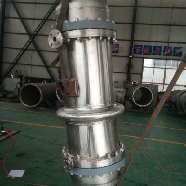 鈦蒸發器|鎳蒸發器|鈦鋼復合蒸發器|鈦合金蒸發器圖3