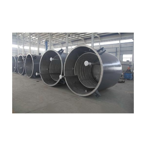 鈦盤管加熱儲罐|鈦鋼復合儲罐|鈦合金儲罐|鎳儲罐|鈦儲罐圖3