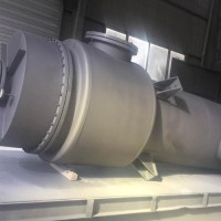 钛盘管加热反应釜|耐腐镍反应釜|钛合金反应釜|锆制反应釜