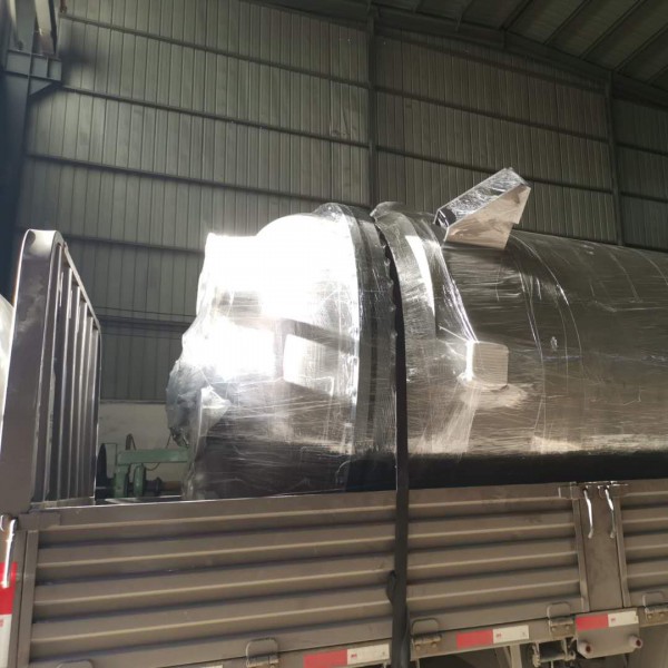 鈦盤管加熱反應(yīng)釜|耐腐鎳反應(yīng)釜|鈦合金反應(yīng)釜|鋯制反應(yīng)釜圖2