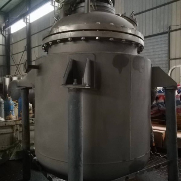 鈦盤管加熱反應(yīng)釜|耐腐鎳反應(yīng)釜|鈦合金反應(yīng)釜|鋯制反應(yīng)釜圖3