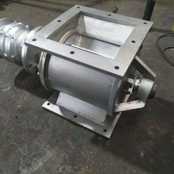 鈦風機；鈦卸料閥；鈦離心機-加工制造聯系特佰鑫金屬科技圖2