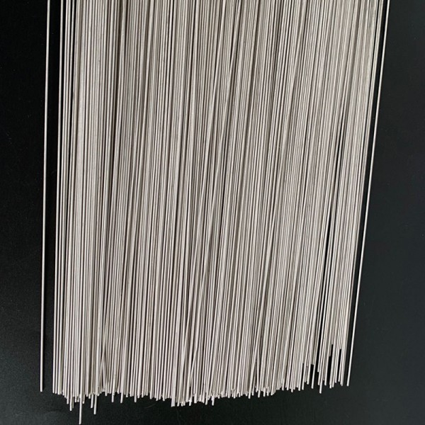 供應 抗拉高強度TA4 精密鈦絲 直徑1.2毫米酸洗面鈦絲圖3