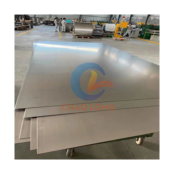 寶雞鈦板廠家直銷 純鈦板報價 TC4鈦合金板規格齊全現貨供應圖3