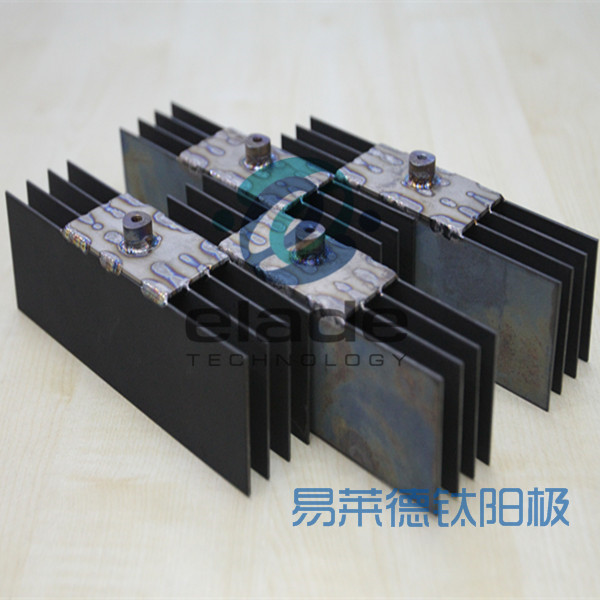 次氯酸钠发生器电极组 (3)