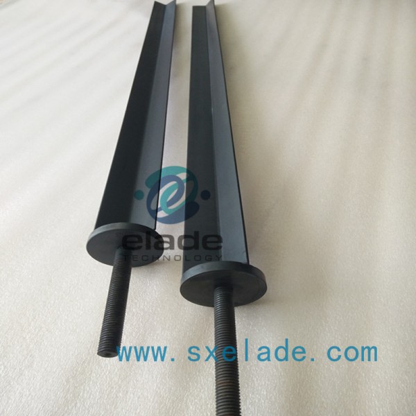 電化學氧化法降解COD氨氮DSA電極涂層陽極 鍍釕鈦板陽極圖2